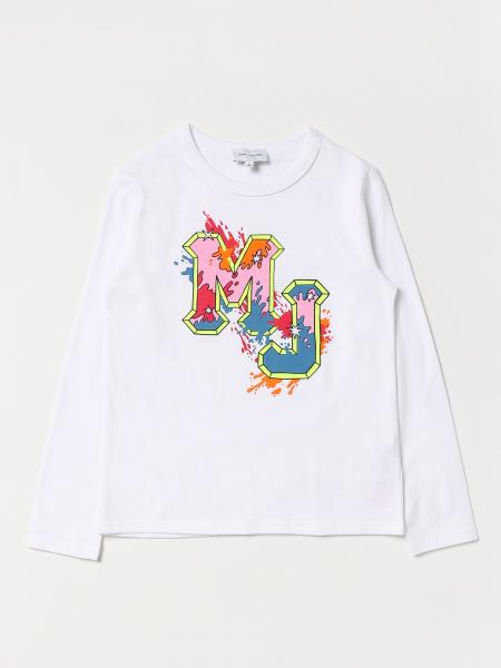 T-shirt kids Little Marc Jacobs