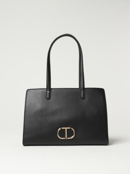 Sac porté épaule femme Twinset