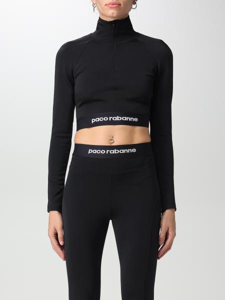 Top woman Paco Rabanne