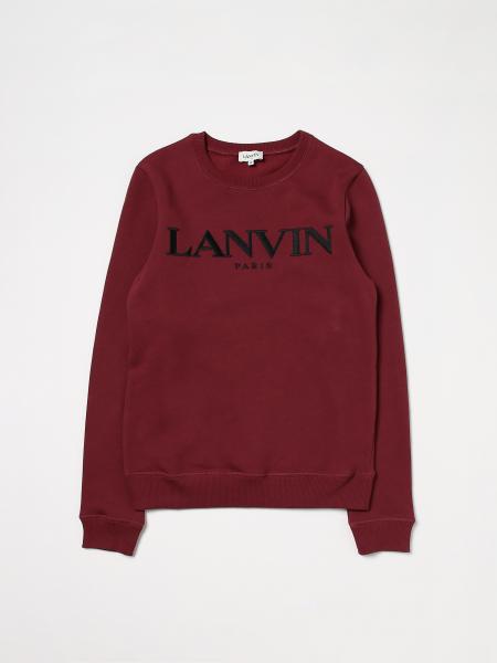 Jersey niños Lanvin