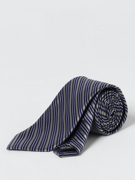 Michael Kors silk tie