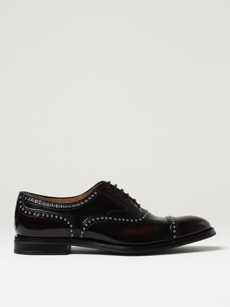 Church's: Schuhe Damen Church's