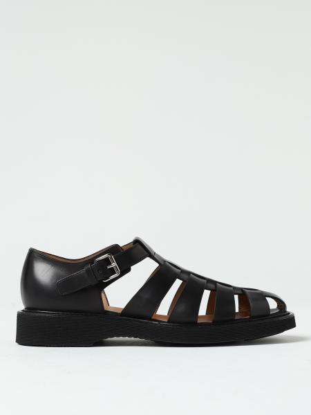 Church's: Sandalias hombre Church's