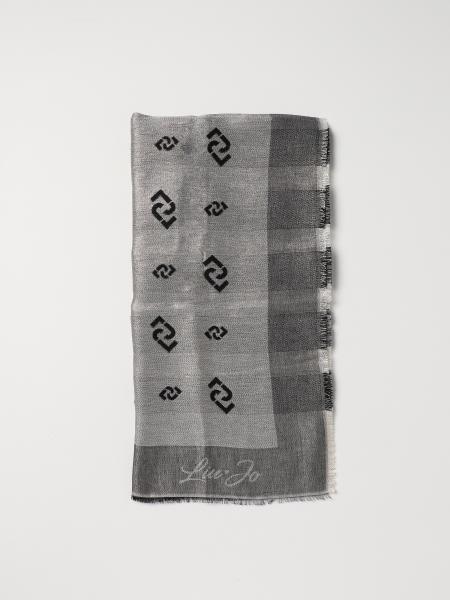 Neck scarf woman Liu Jo