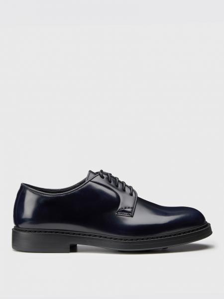 Men's Doucal's: Shoes man Doucal's