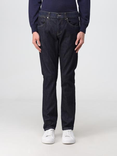 Dondup: Jeans Dondup in denim