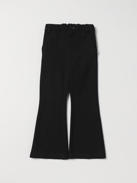 Moschino: Hose Mädchen Moschino Kid