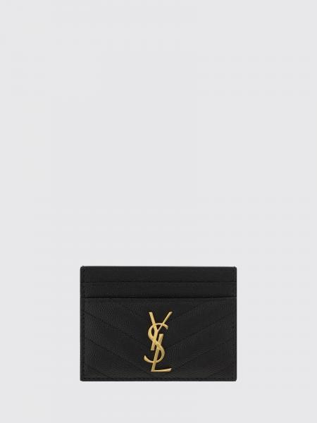 Cartera mujer Saint Laurent
