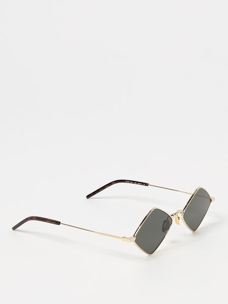 Saint Laurent metal sunglasses