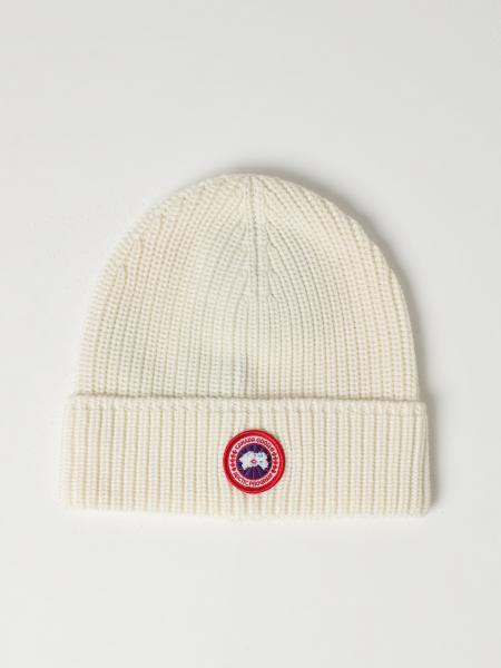 Hat man Canada Goose