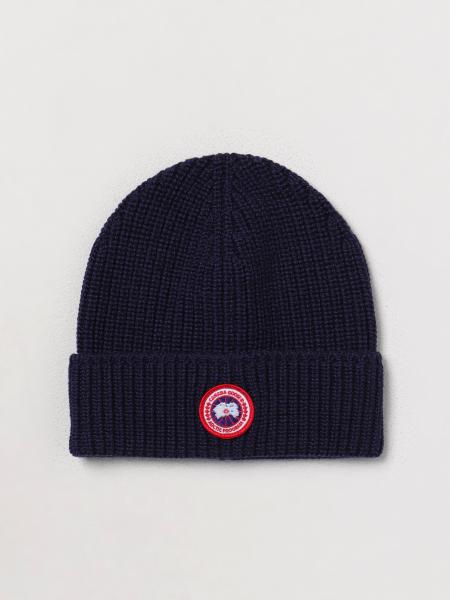 Hat man Canada Goose