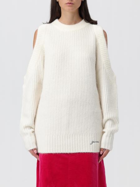 Ganni: Maglia Ganni in lana
