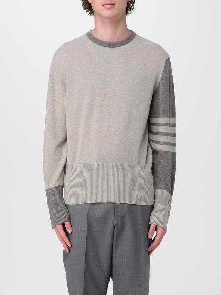 Thom Browne sweater in cashmere