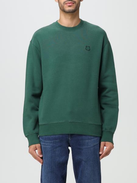 Sudadera hombre Maison KitsunÉ