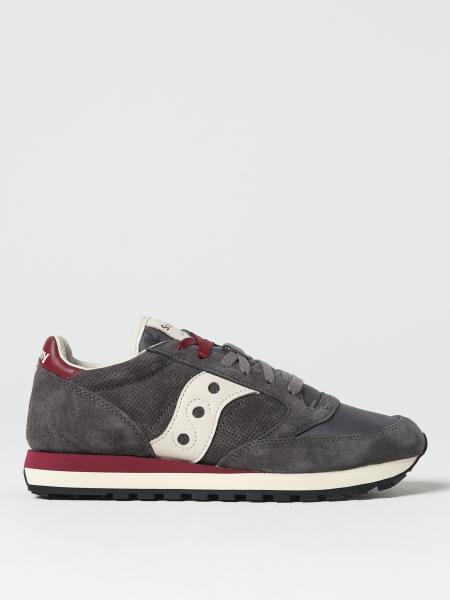 Chaussures homme Saucony