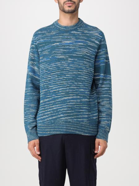 Sweater man Missoni