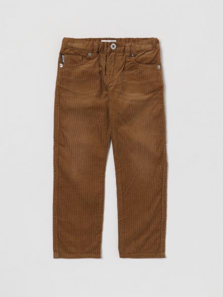 Moschino: Pantacourt garçon Moschino Kid