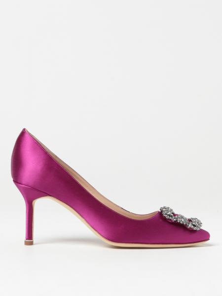 鞋 女士 Manolo Blahnik