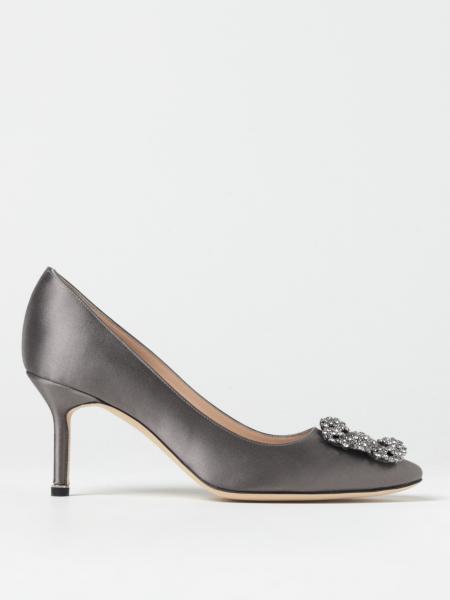 シューズ レディース Manolo Blahnik