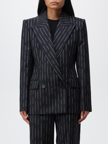 Blazer femme Alexander McQueen