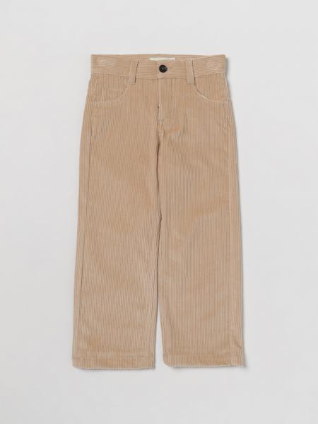 Pants kids Fendi Kids
