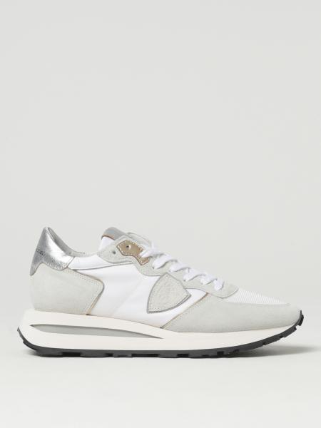 Philippe Model: Sneakers women Philippe Model