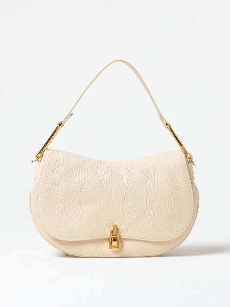 Designer purses: Shoulder bag woman Coccinelle