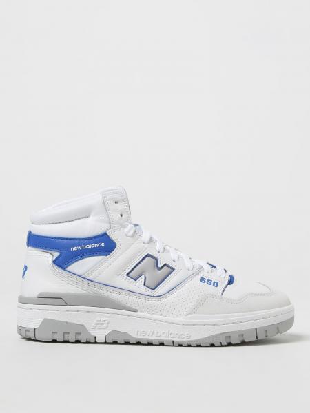 Shoes: Sneakers man New Balance