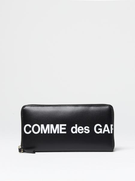 Portmonnaie Herren Comme Des Garcons