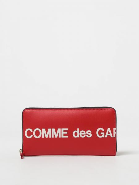 지갑 남성 Comme Des Garcons