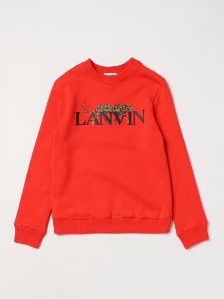 Jersey niños Lanvin