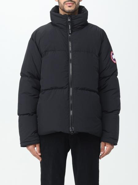 Canada Goose: Jacket man Canada Goose