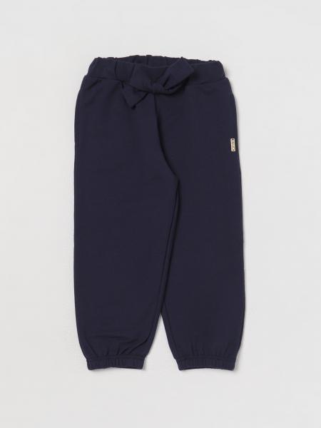 Pantalon fille Liu Jo Kids