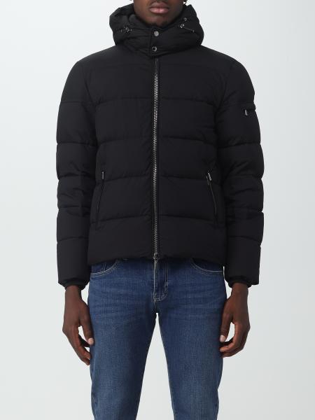 Manteau homme Moorer