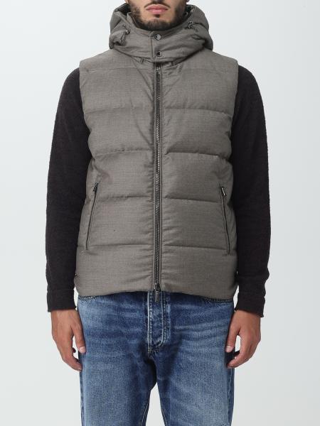 Manteau homme Moorer