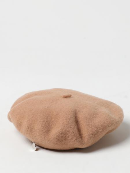 Stella McCartney wool hat