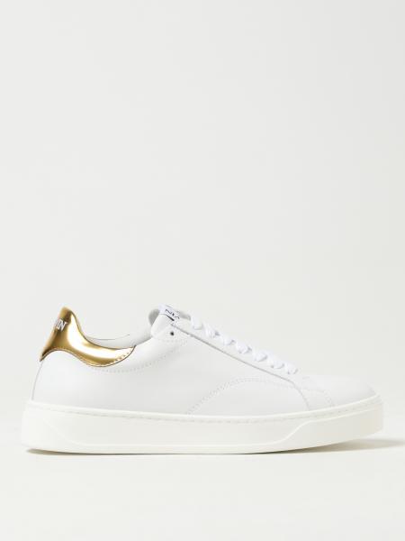 Zapatos mujer Lanvin