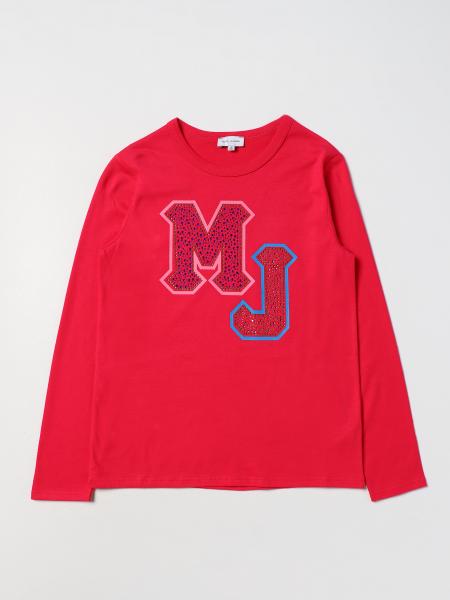 T-shirt kids Little Marc Jacobs
