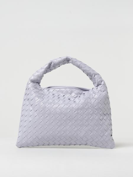 Bottega Veneta Hop bag in woven leather