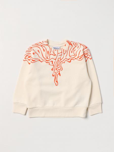 Свитер Детское Marcelo Burlon County Of Milan