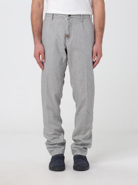 Pants men Eleventy