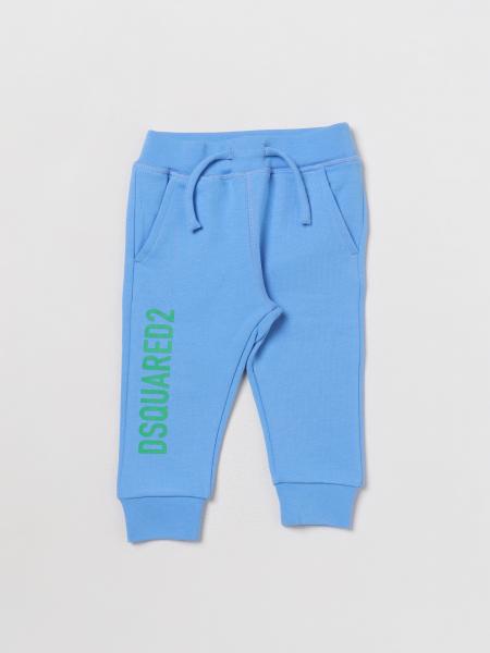 裤子 儿童 Dsquared2 Junior