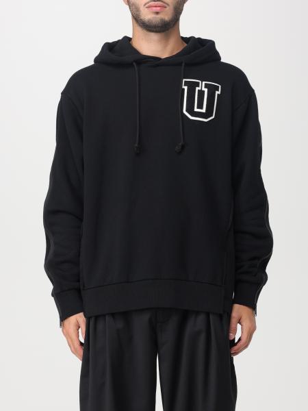 Undercover: Sweatshirt Herren Undercover