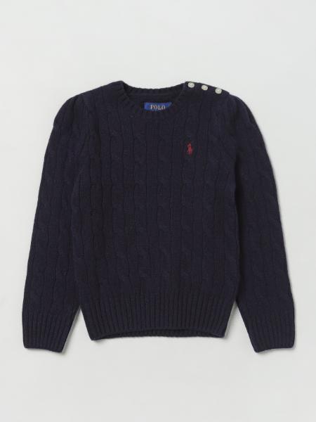 Sweater kids Polo Ralph Lauren