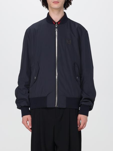 Balmain: 外套 男士 Balmain