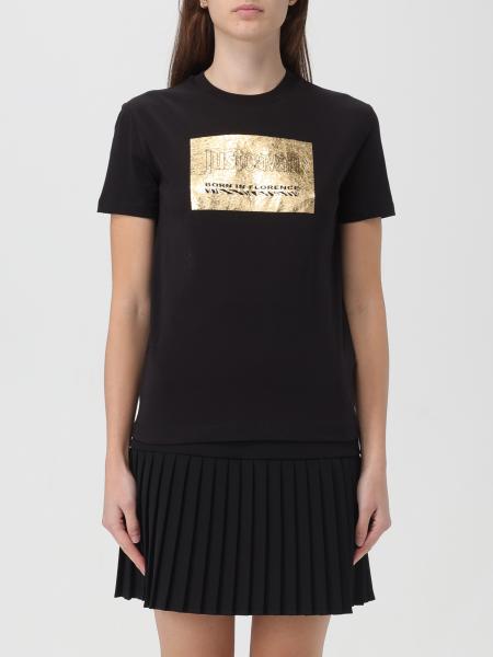 T-shirt woman Just Cavalli