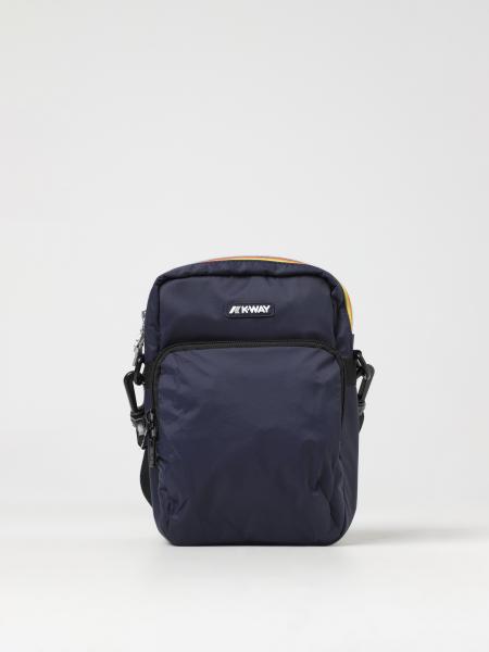 Tasche herren K-way