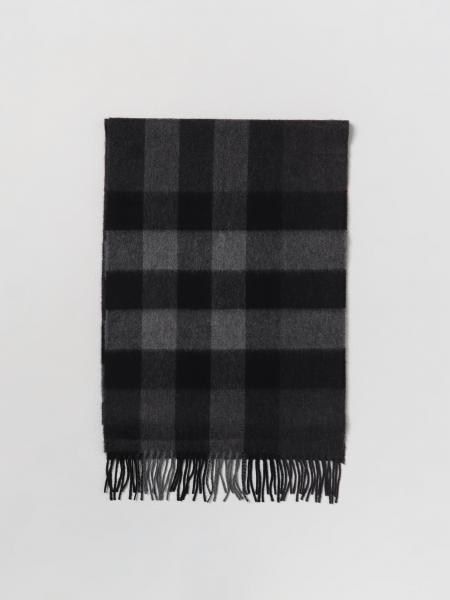 Burberry cashmere scarf