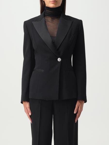 Simona Corsellini - Dressing gown coat – simonacorsellini
