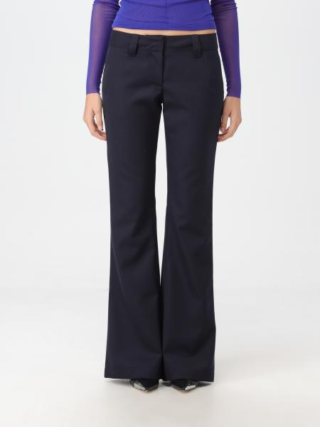 Pants woman Palm Angels